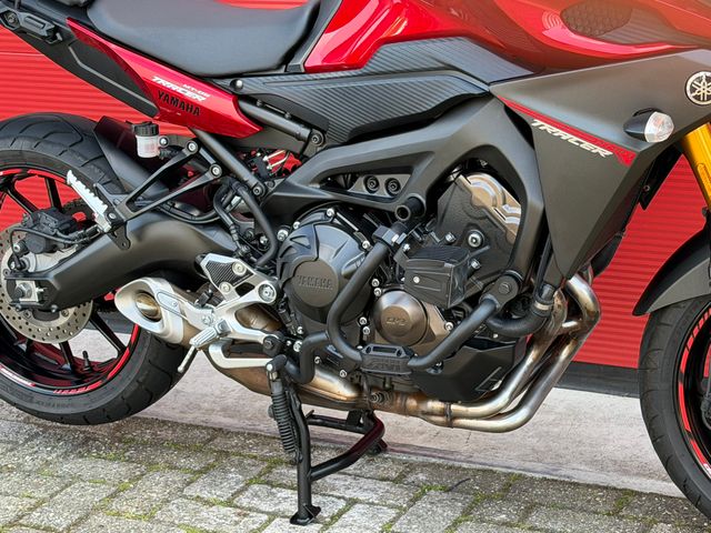 yamaha - tracer-900-abs