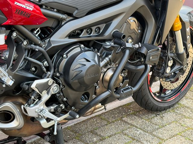 yamaha - tracer-900-abs
