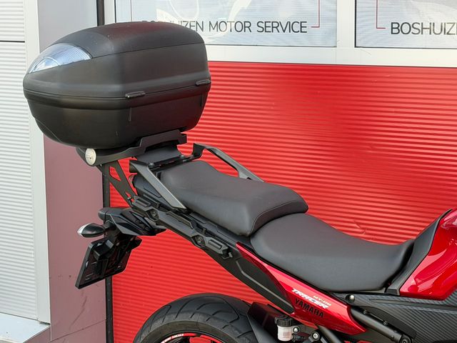 yamaha - tracer-900-abs