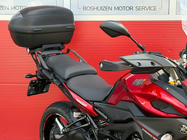 yamaha - tracer-900-abs