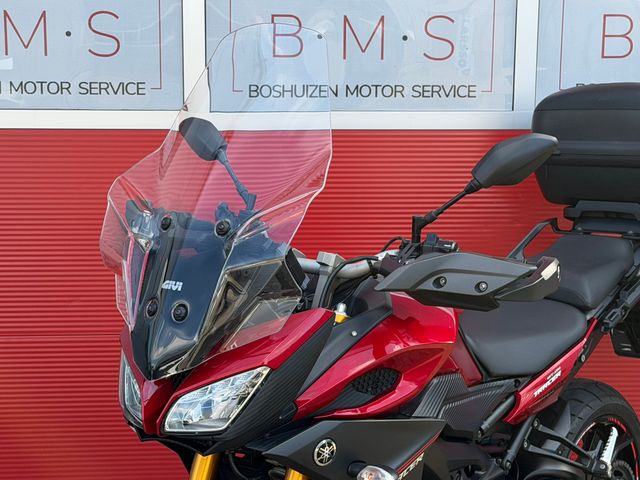 yamaha - tracer-900-abs