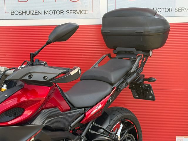 yamaha - tracer-900-abs