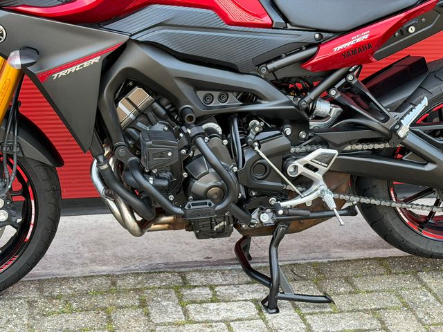 yamaha - tracer-900-abs