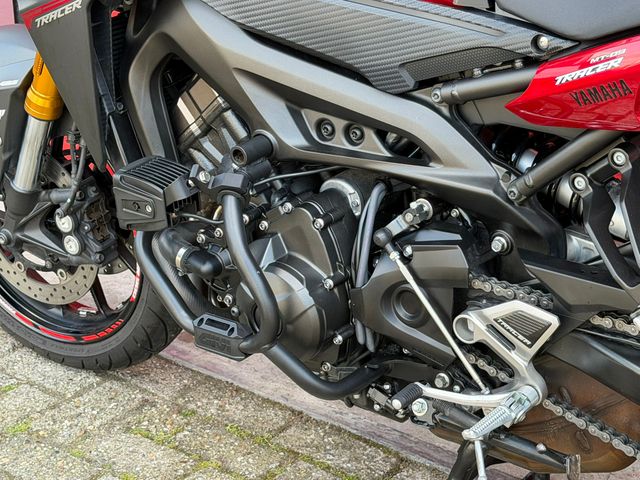 yamaha - tracer-900-abs