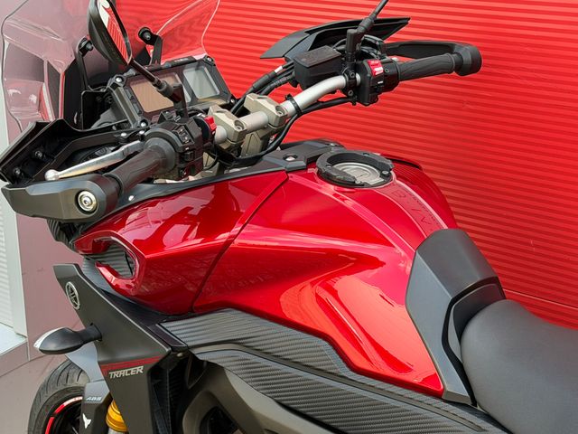 yamaha - tracer-900-abs