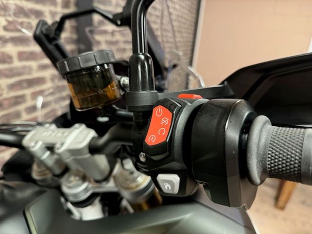 triumph - tiger-1200-rally-pro