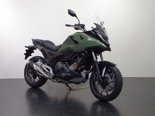 honda - nc-750-x-dct