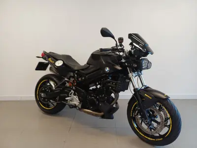 BMW F 800 R – foto 2