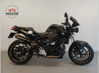 BMW F 800 R 2011 occasion