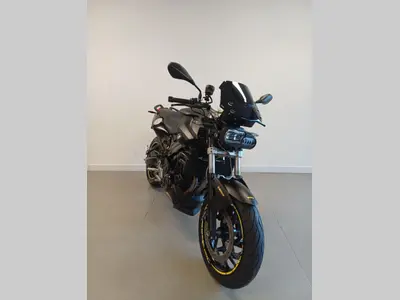 BMW F 800 R – foto 4