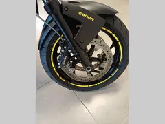 BMW F 800 R 2011 occasion – foto 22 van 23