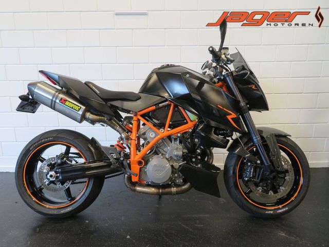 ktm - 990-super-duke-r