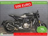 HUSQVARNA VITPILEN 701