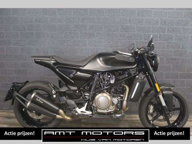 husqvarna - vitpilen-701