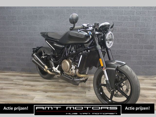 husqvarna - vitpilen-701