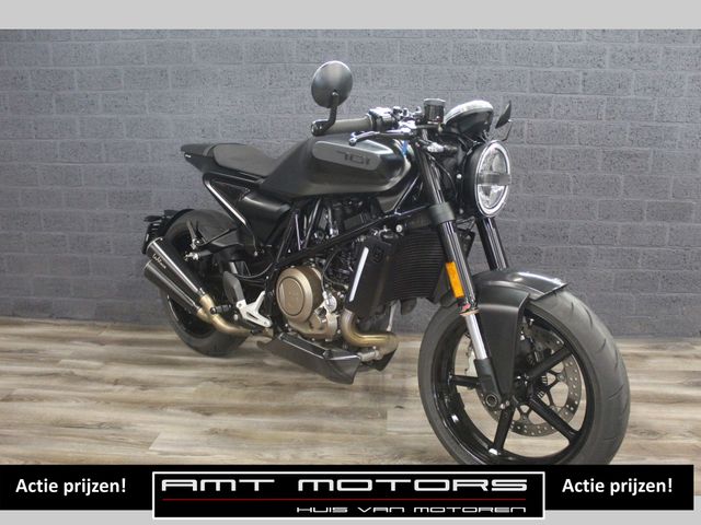husqvarna - vitpilen-701