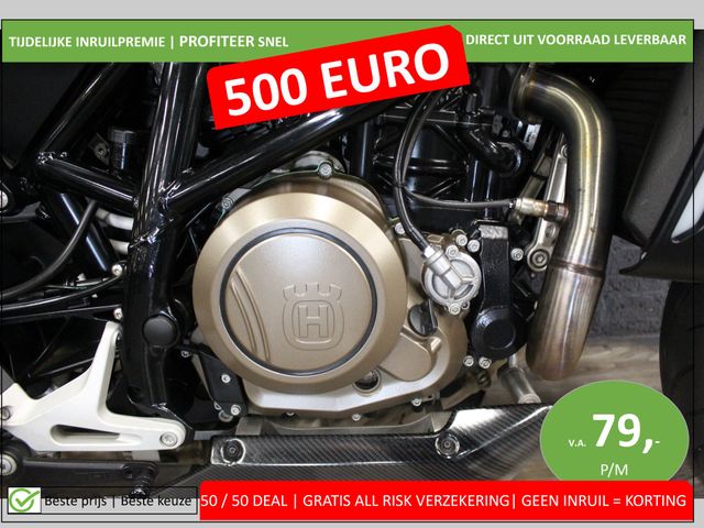 husqvarna - vitpilen-701