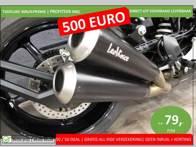 husqvarna - vitpilen-701