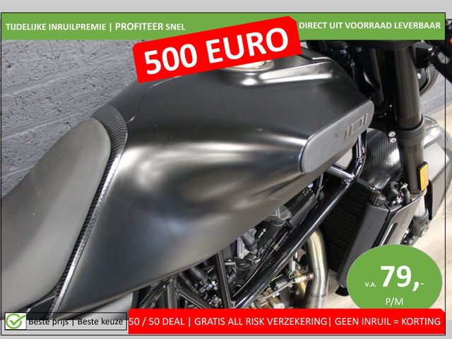 husqvarna - vitpilen-701