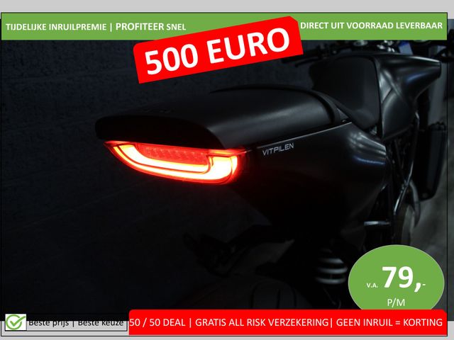 husqvarna - vitpilen-701