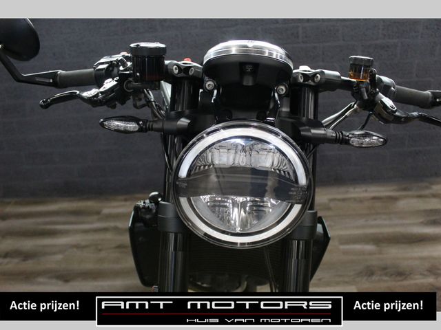 husqvarna - vitpilen-701