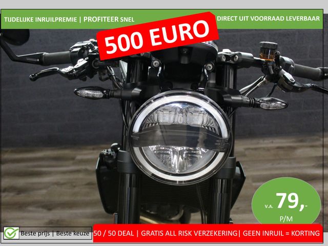 husqvarna - vitpilen-701