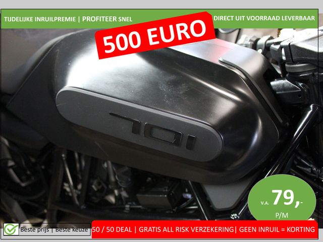 husqvarna - vitpilen-701