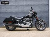 HARLEY-DAVIDSON SPORT GLIDE FLSB