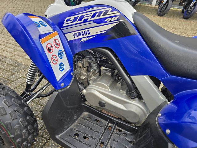 yamaha - yfm-90-r