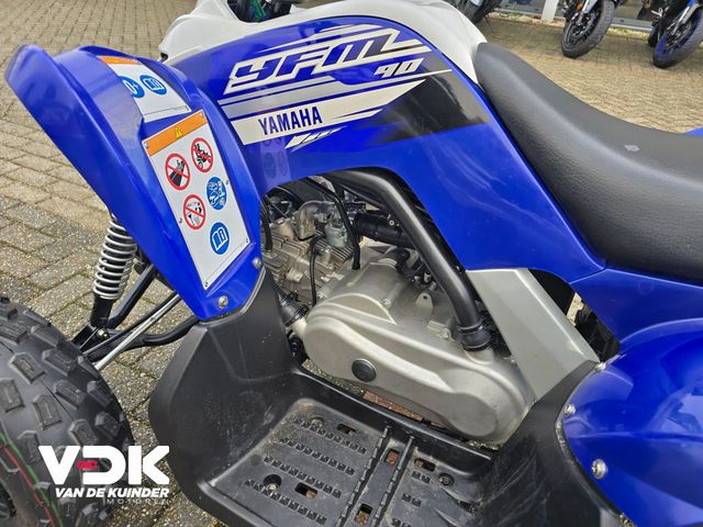 yamaha - yfm-90-r