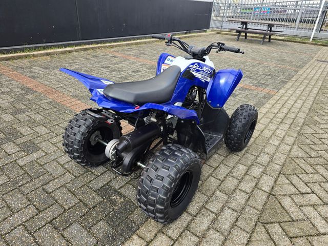 yamaha - yfm-90-r