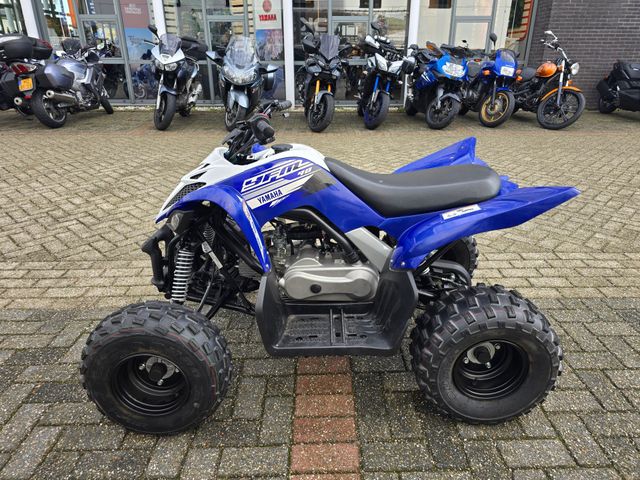 yamaha - yfm-90-r