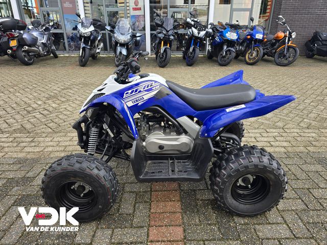 yamaha - yfm-90-r