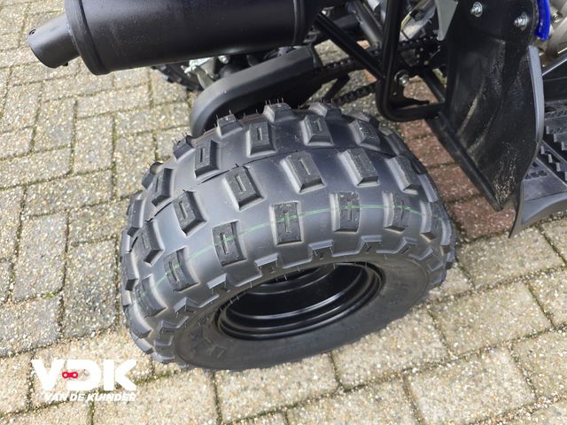 yamaha - yfm-90-r
