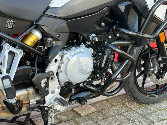 bmw - f-750-gs