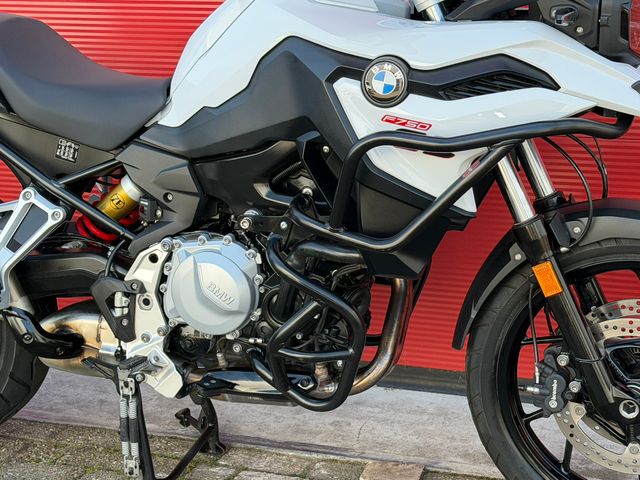 bmw - f-750-gs