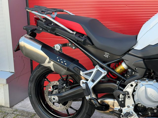 bmw - f-750-gs