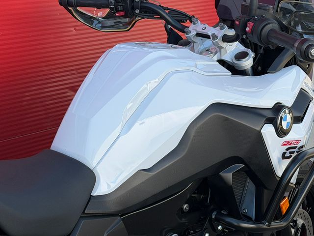 bmw - f-750-gs