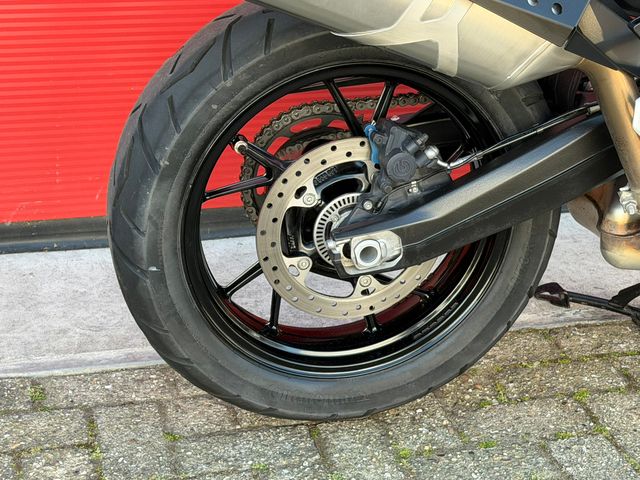 bmw - f-750-gs