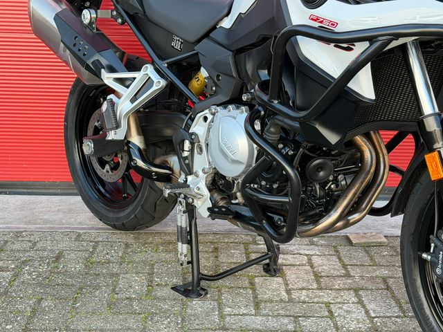 bmw - f-750-gs