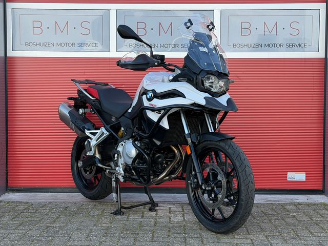 bmw - f-750-gs