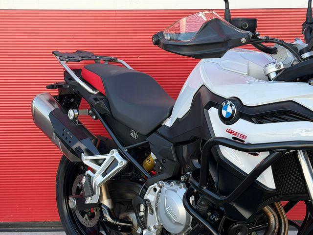 bmw - f-750-gs