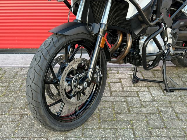 bmw - f-750-gs