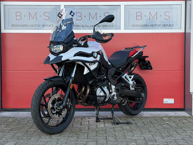 bmw - f-750-gs