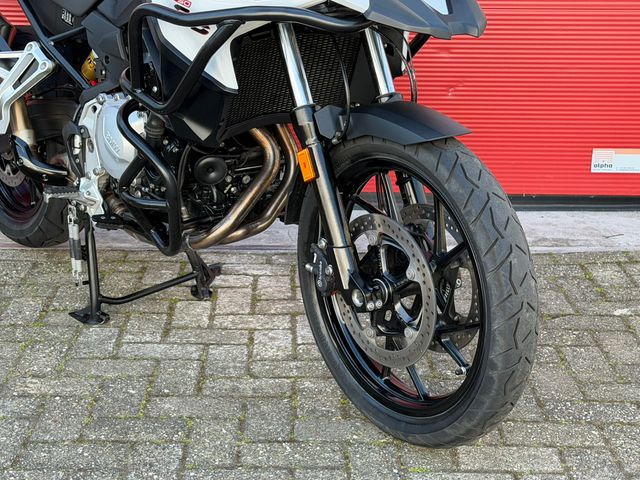 bmw - f-750-gs