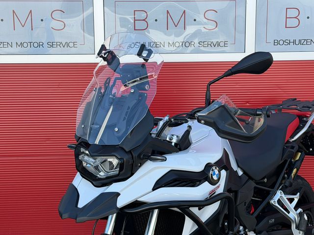 bmw - f-750-gs
