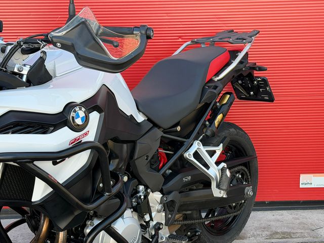 bmw - f-750-gs