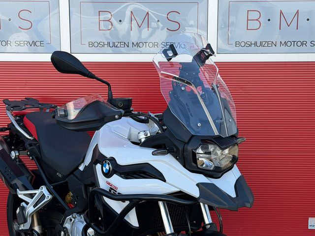 bmw - f-750-gs