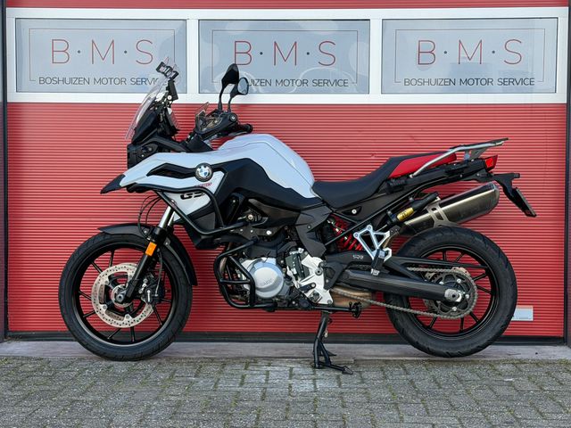 bmw - f-750-gs