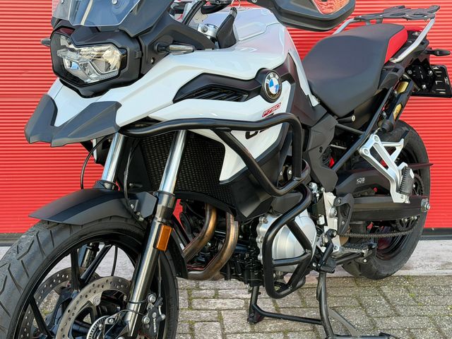 bmw - f-750-gs